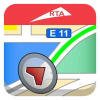 RTA Smart Drive