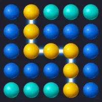 Bubble Link - Connect &amp; Match