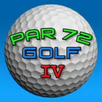 Par 72 Golf IV