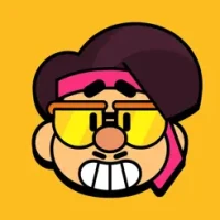 Starz - Brawl Stars Coloring