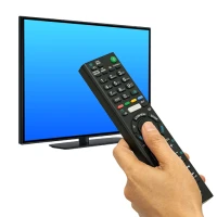 IR Remote for Sony Tv
