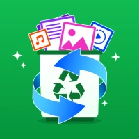 Photo Recovery, File Recovery