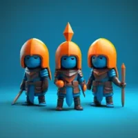 Battle Design