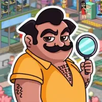 Hidden Objects: scavenger hunt