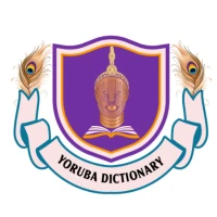 Yoruba Dictionary