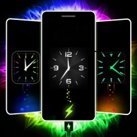 Battery Charging Animation App