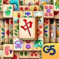 Mahjong Journey&#174;: Tile Match