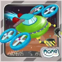 Courier Drone Simulator