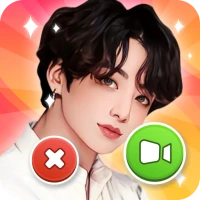 Idol Prank Call & Fake Chat