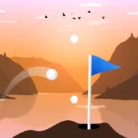 Golf Journey.