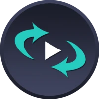 Repeat Video Player, Loop Vide