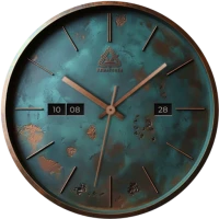 Luxury Watch Face