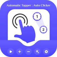 Automatic Tapper : Auto Click