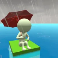 Weather March