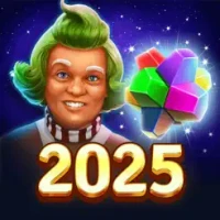 Willy Wonka Slots Vegas Casino