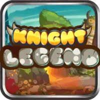 Knight Legend - Tower Defense