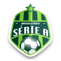 Série A - Brasileirão 2023