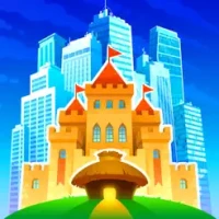 WORLDS Builder: Farm &amp; Craft
