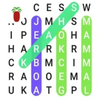 Crossword Words Quest