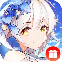Anime Girls - Gacha Game