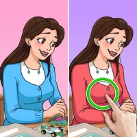 Differences - DiffQues
