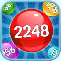 Ball Merge Master 2248