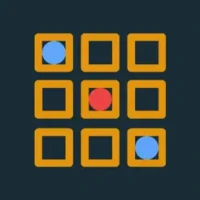 Tic Tac Toe 2.0 &#8729;