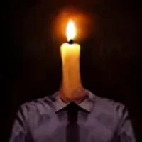 Candlehead