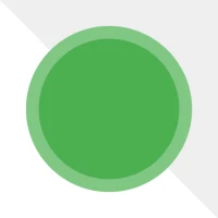 Little Green Button