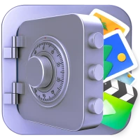 Photo & Video Locker - HideF