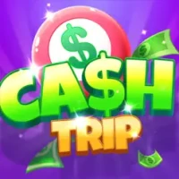 Cash Trip : Solitaire &amp; Bingo