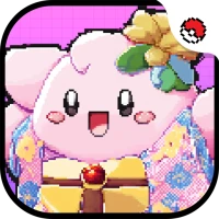Pixel Dynamax：Pet Frenzy