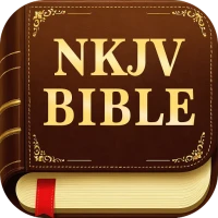 NKJV Bible Offline-Daily Verse