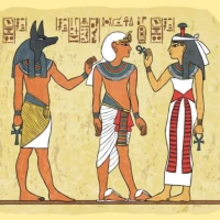 Ancient Egypt