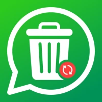 Message & All File Recovery