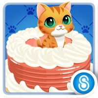 Bakery Story: Cats Cafe