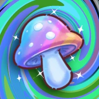 Shroomtopia: Trippy Farm Game