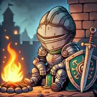 Heroes of the Shadow Kingdom