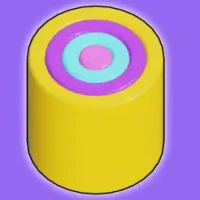 Circle Match Puzzle
