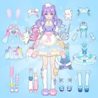Love Idol: Beauty Dress Up