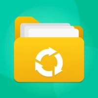 Smart File Recovery - Restore