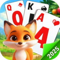 TriPeaks Solitaire Treasure