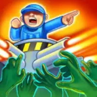 Zombie Van: Tower Defense TD