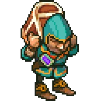 Royal Merchant: Shop Sim RPG