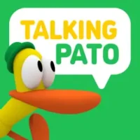 Talking Pocoy&#243;: My Friend Pato