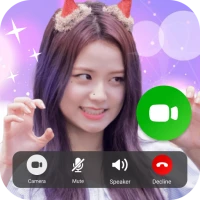 Prank Video Call: Fake Call