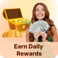 EasyReward: Earn Daily Rewards