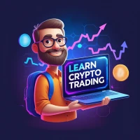 Learn Crypto Trading