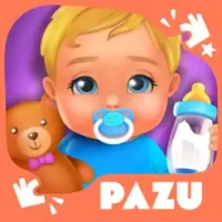 Baby care game &amp; Dress up
