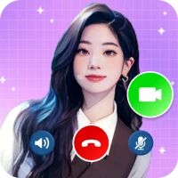 Fake Video Call & Prank Call